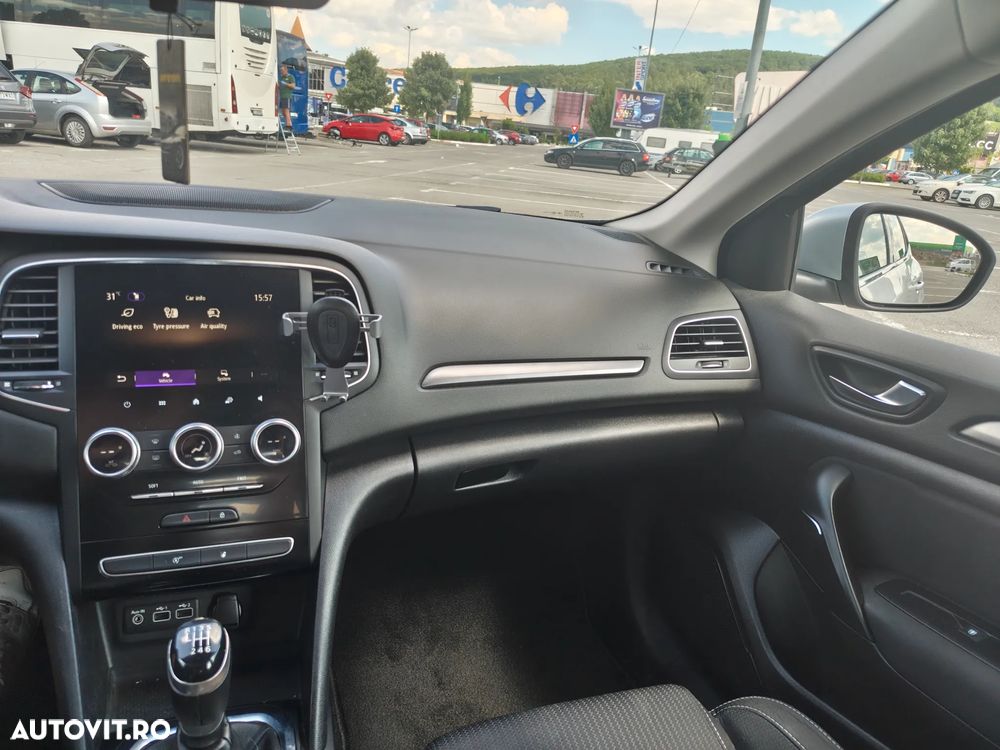 Renault Megane - 19