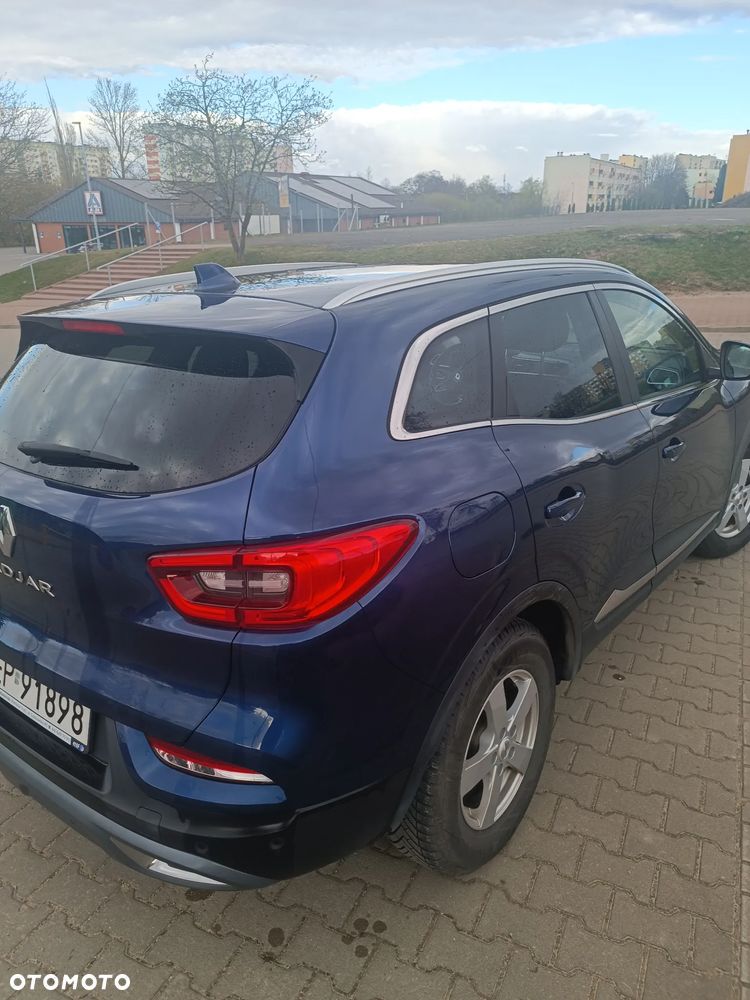 Renault Kadjar 1.3 TCe FAP Intens EDC - 3