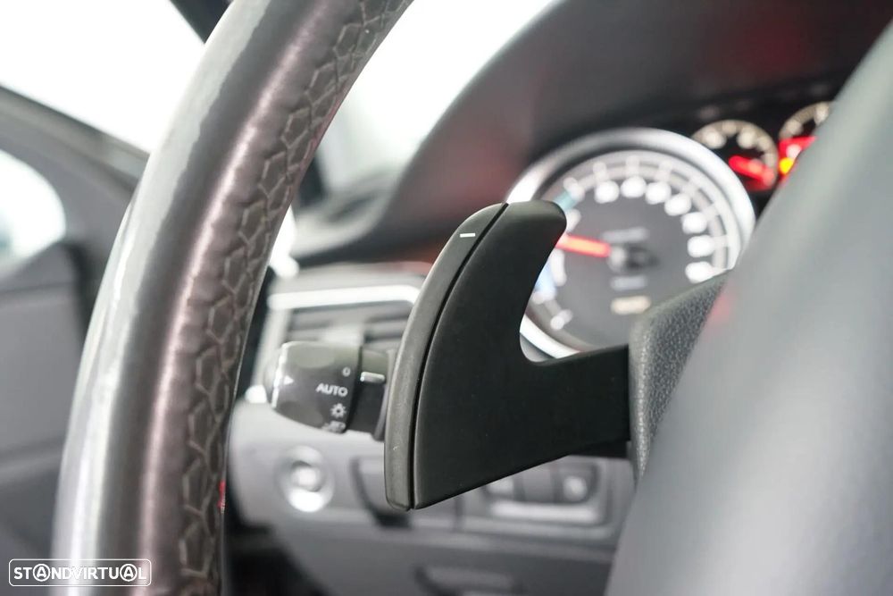 Peugeot 508 RXH 2.0 HDi Hybrid4 2-Tronic - 21
