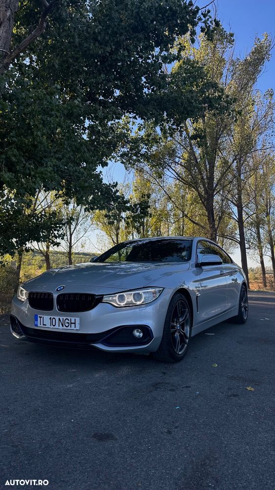 BMW Seria 4 - 9