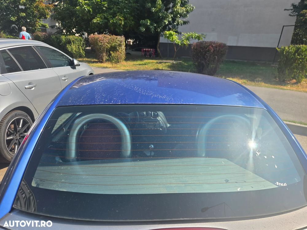 Ford Streetka Street Ka 1.6i Base - 4