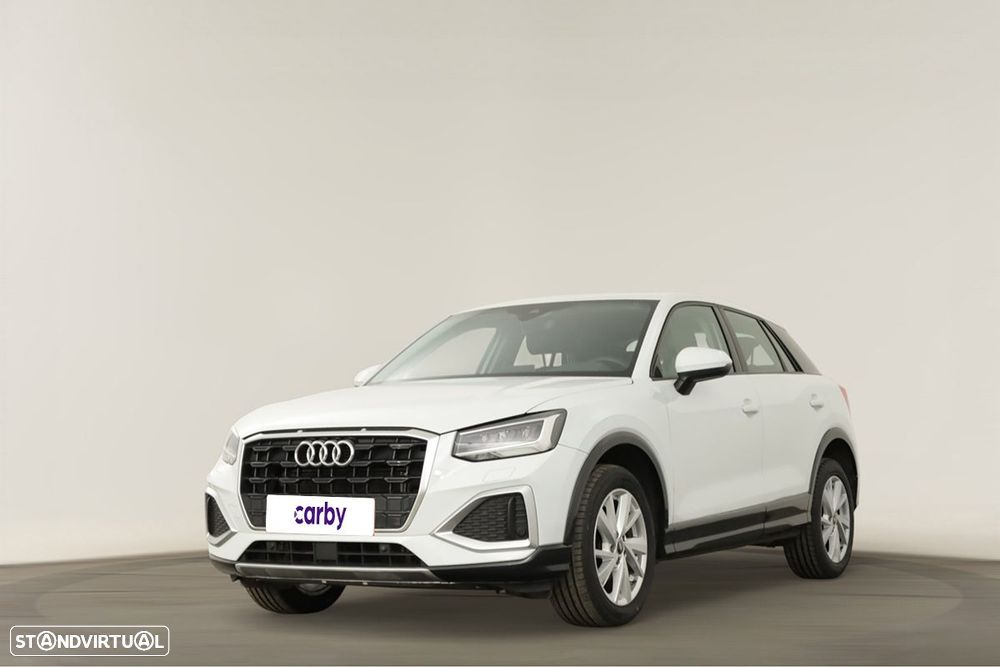 Audi Q2 35 TFSI Advanced S tronic - 2