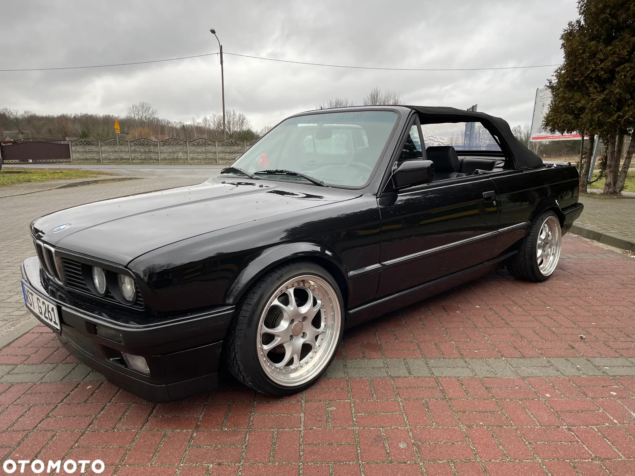 BMW Seria 3 325i - 6