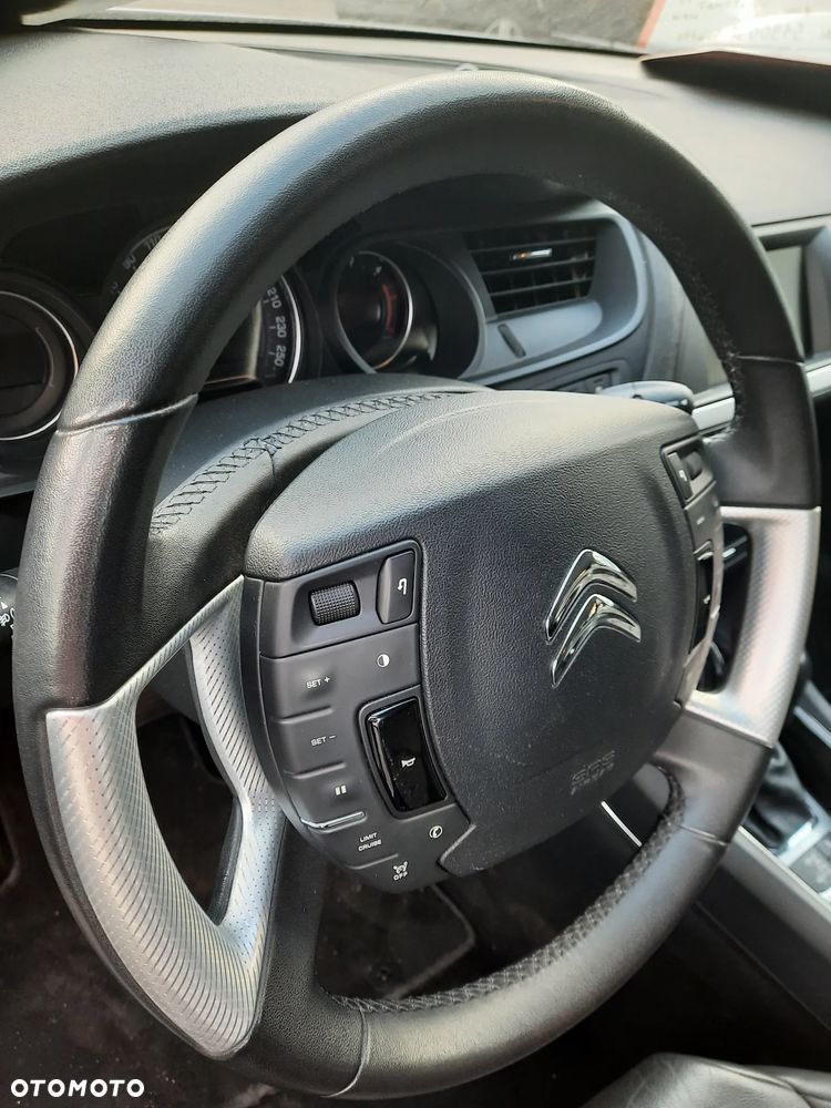 Citroën C5 BlueHDi 180 S&S EAT6 Exclusive - 37