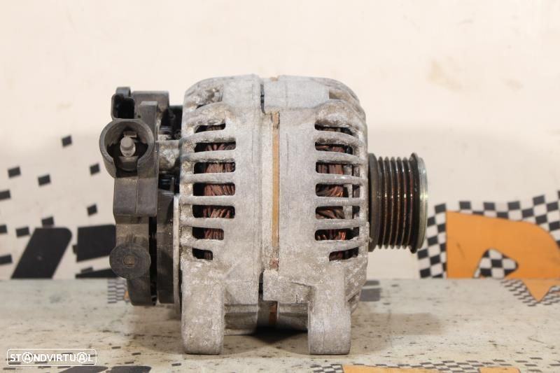 Alternador Mini Mini (R56)  0124525126 / 0 124 525 126 - 4