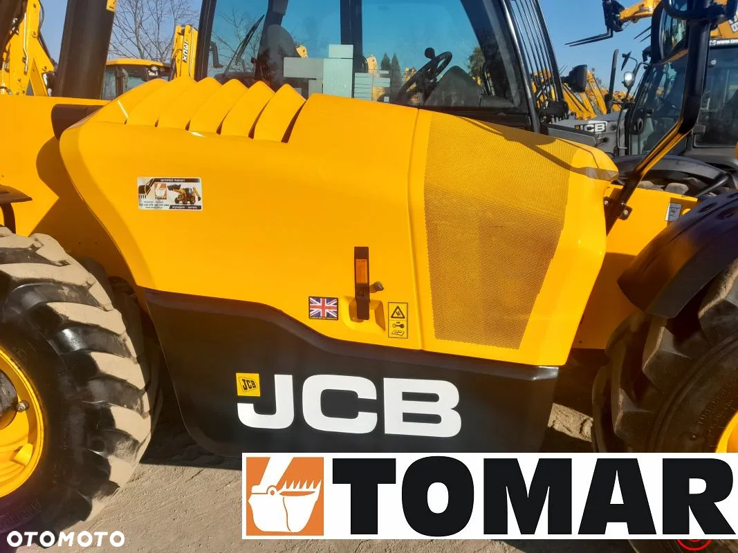 JCB 540-140 - 11