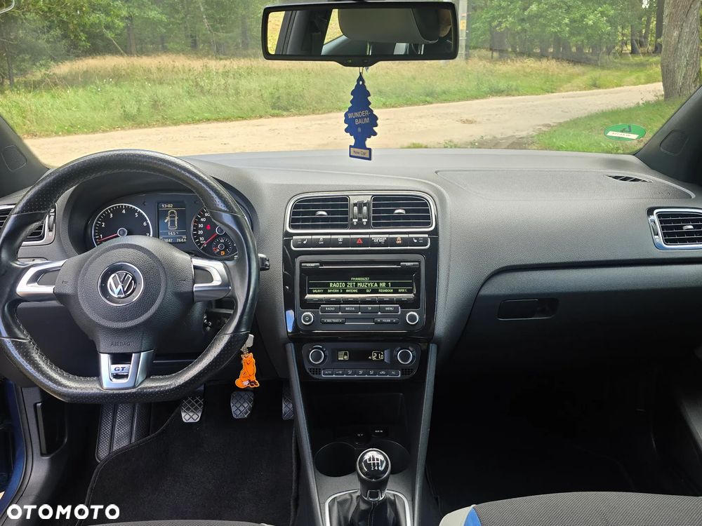 Volkswagen Polo - 12