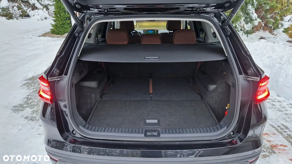 Skoda Kodiaq 2.0 TDI 4x4 Selection DSG - 22