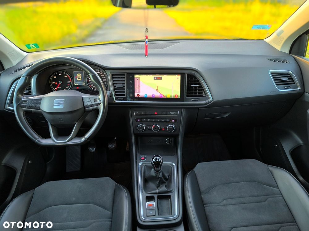Seat Ateca 2.0 TDI Xperience - 20
