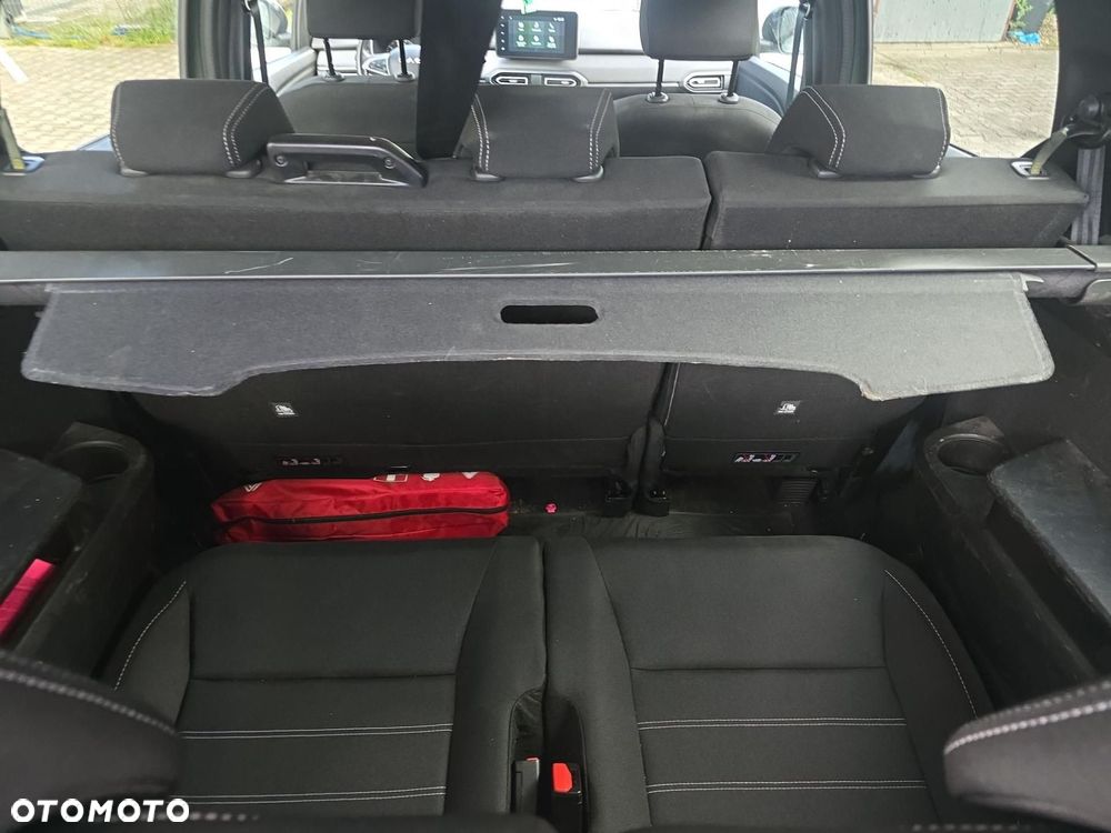 Dacia Jogger 1.0 TCe Comfort - 19