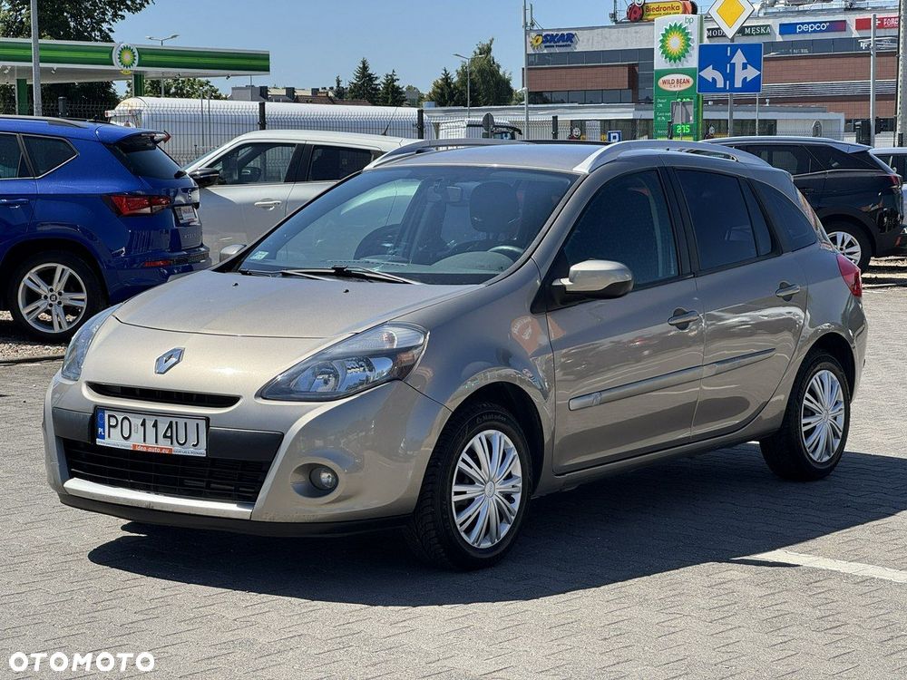 Renault Clio - 4