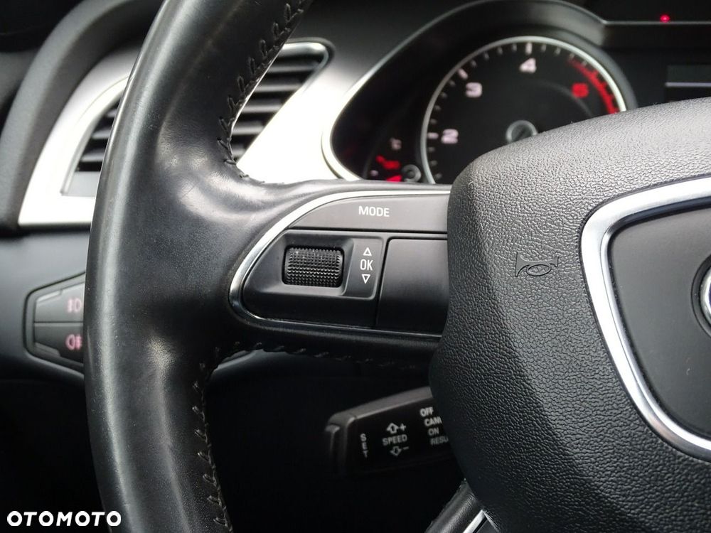 Audi A4 Avant - 18