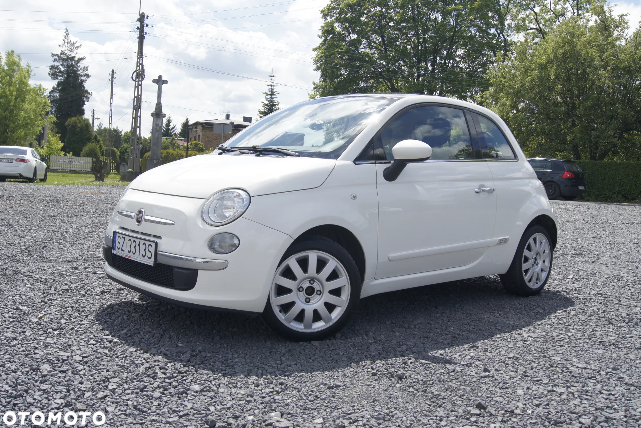 Fiat 500 C 1.2 8V Lounge - 9