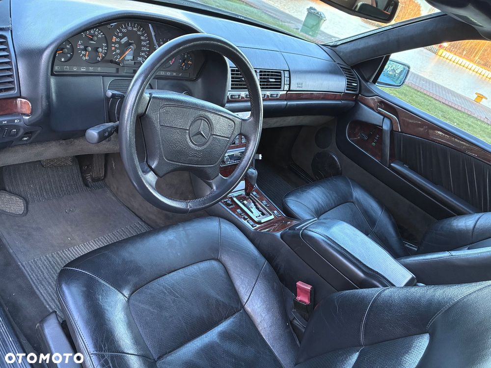 Mercedes-Benz CL - 24