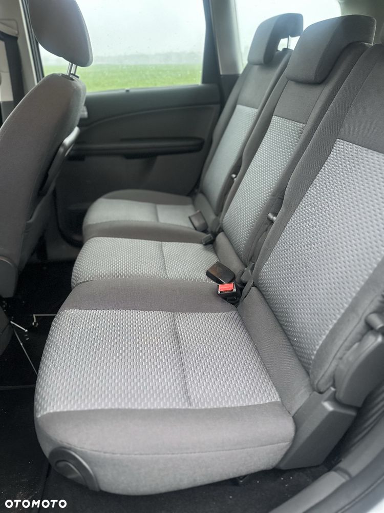 Ford C-MAX - 6