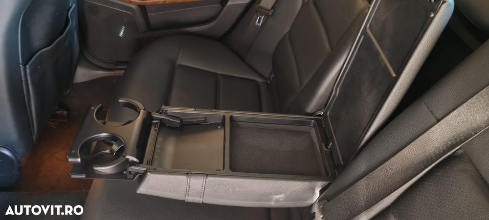 MERCEDES-BENZ E-Class 2009 — imagine 14
