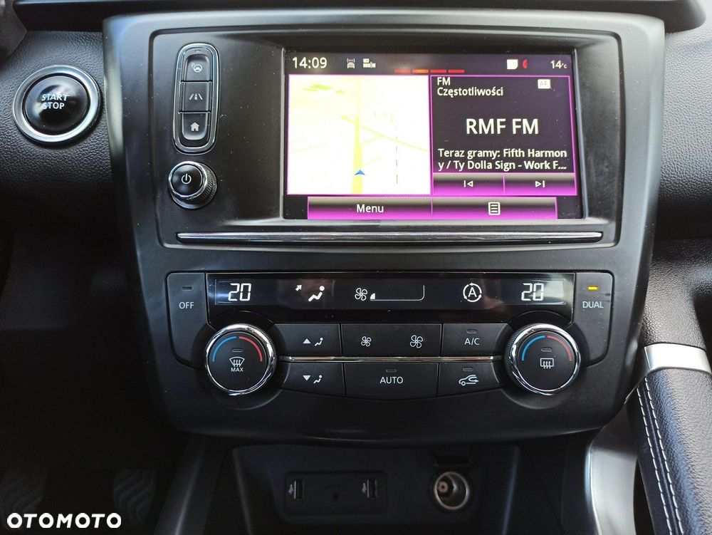 Renault Kadjar 1.2 Energy TCe Intens - 14