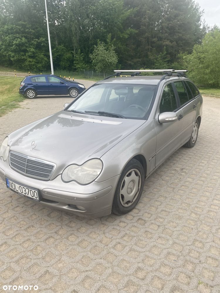 Mercedes-Benz Inny - 5
