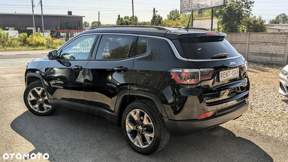 Jeep Compass - 11
