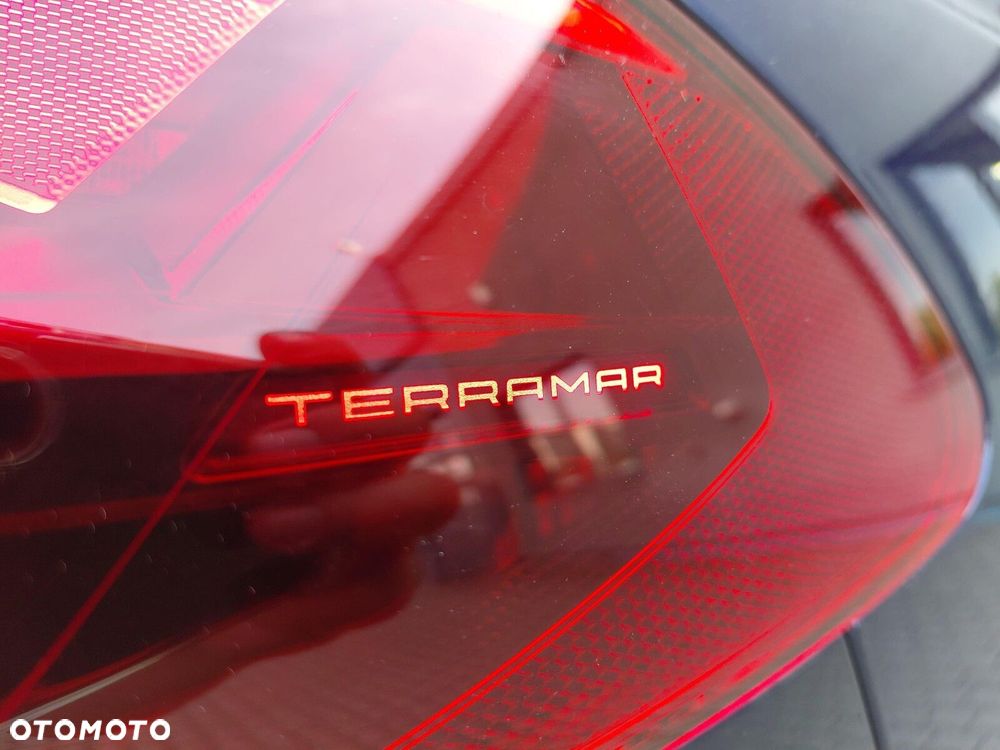 Cupra Terramar 1.5 eTSI mHEV DSG - 38