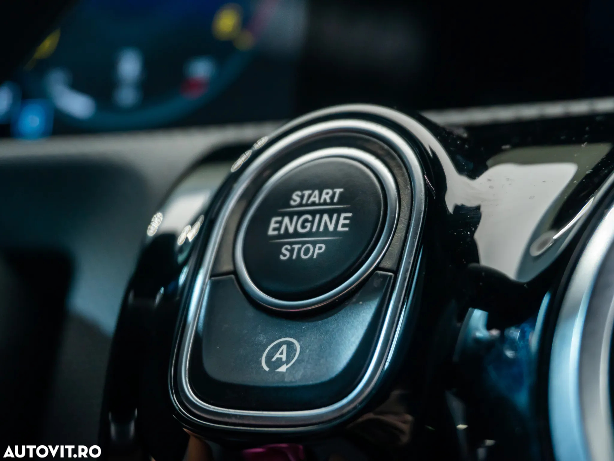 Mercedes-Benz CLA 200 d 8G-DCT AMG Line - 28