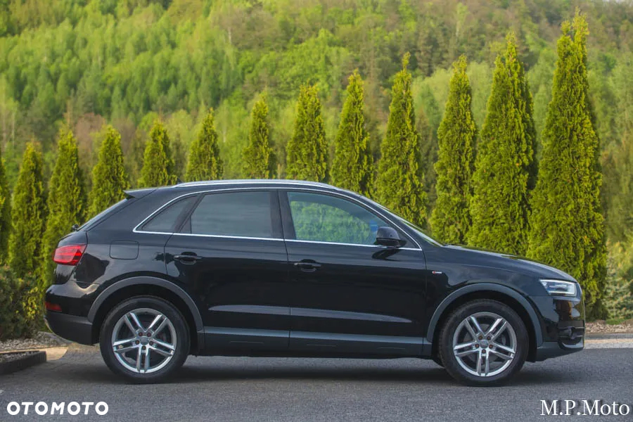 Audi Q3 2.0 TDI Quattro S tronic - 5