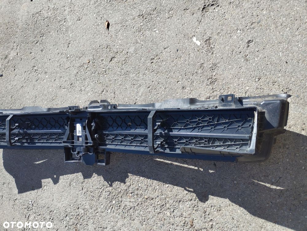 wlot roleta żaluzja kierownica powietrza bmw ix i20 5a1a698 - 9