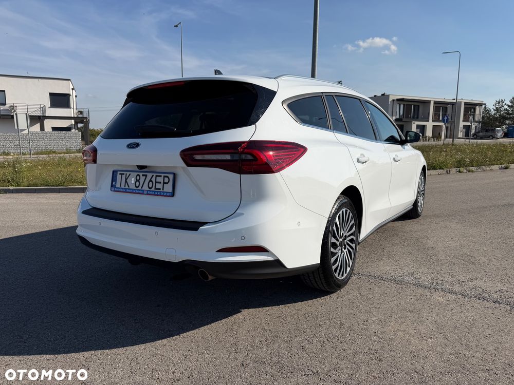Ford Focus SW - 4