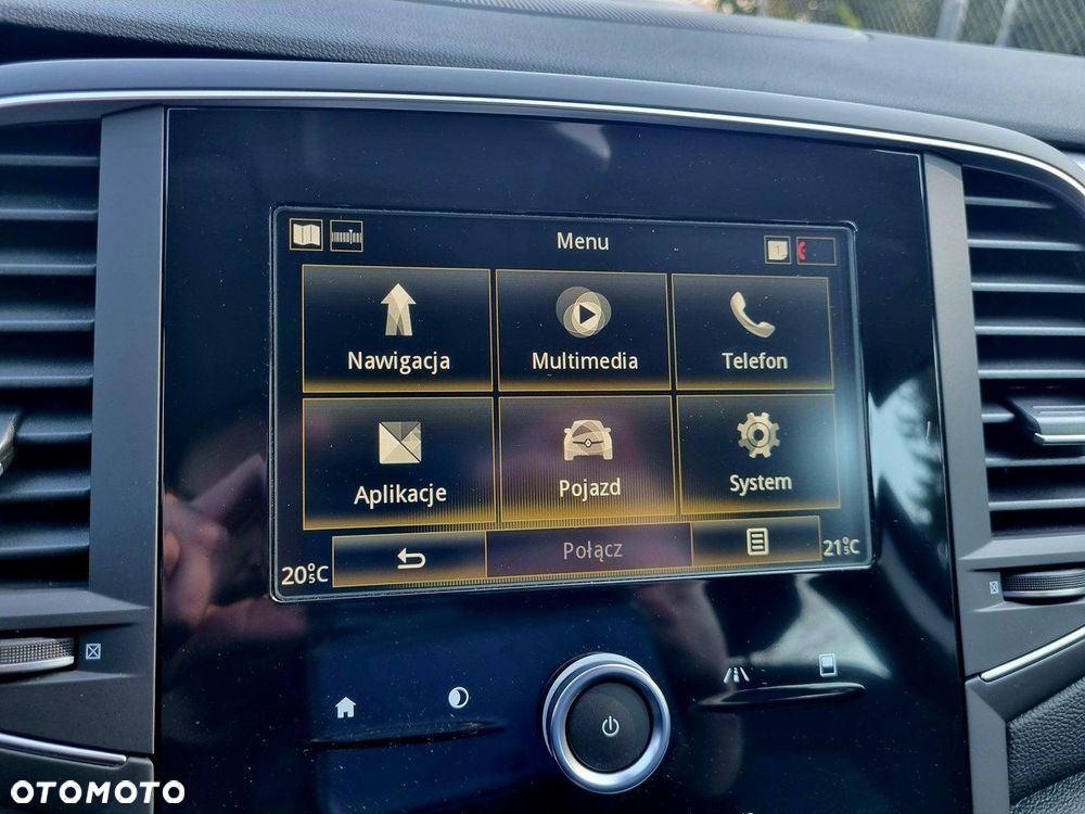 Renault Talisman 2.0 Blue dCi Intens EDC - 20