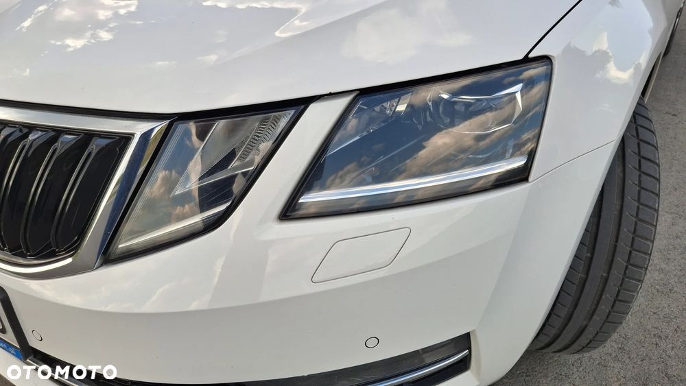 Skoda Octavia 1.6 TDI Ambition - 4