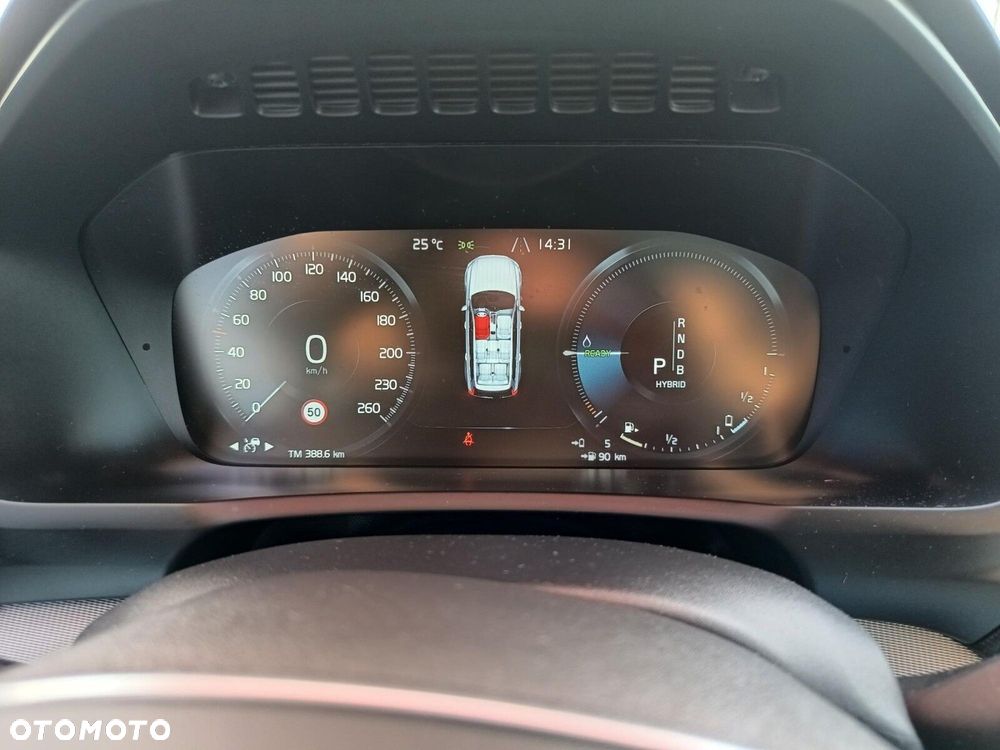 Volvo XC 90 T8 AWD Plug-In Hybrid Inscription 7os - 24