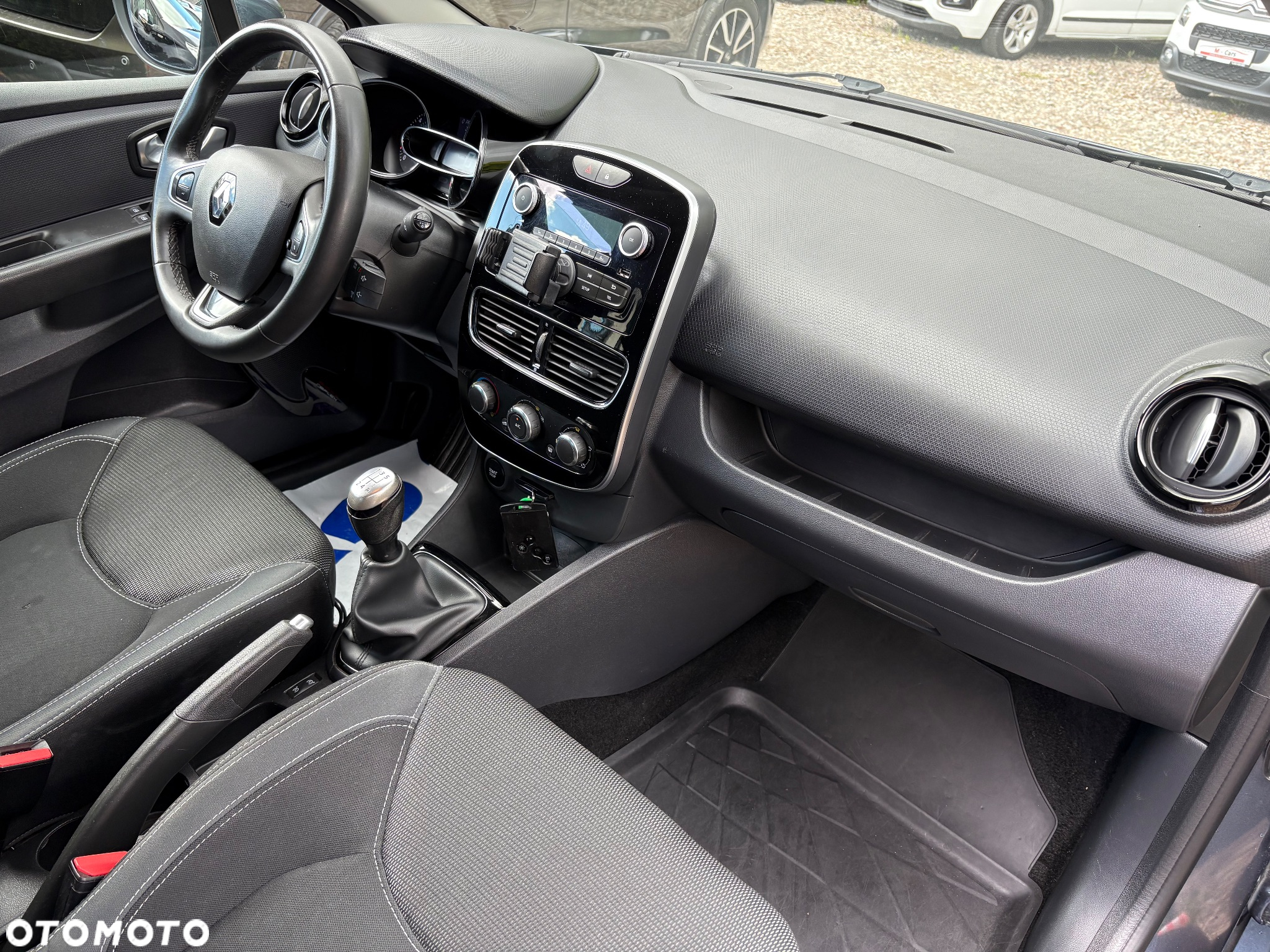 Renault Clio 0.9 Energy TCe Alize - 25