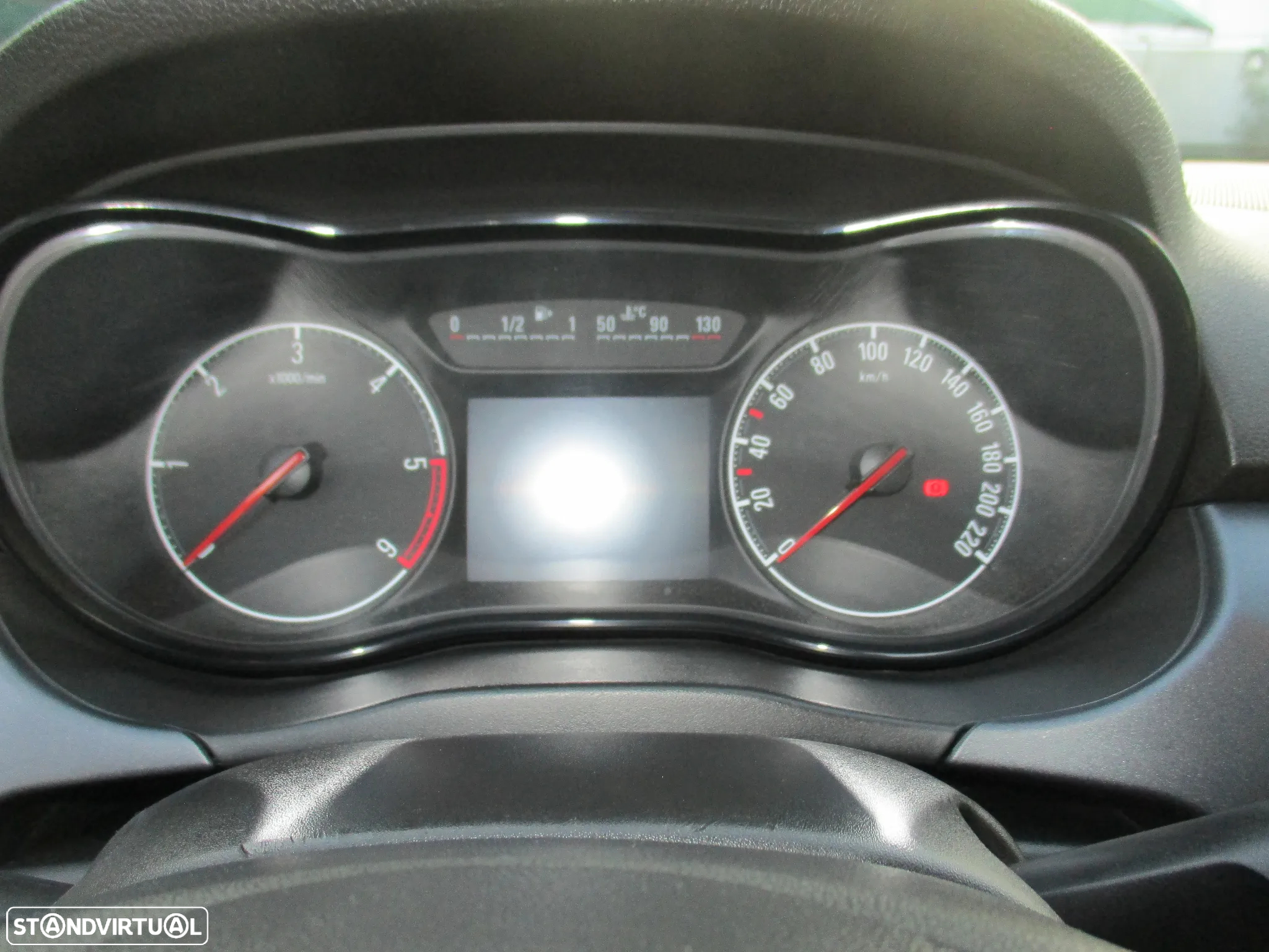 Opel Corsa 1.3 CDTi Business Edition - 12