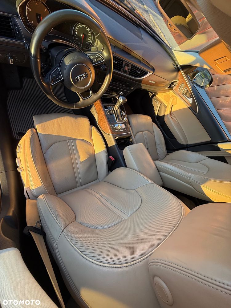 Audi A6 Allroad - 6