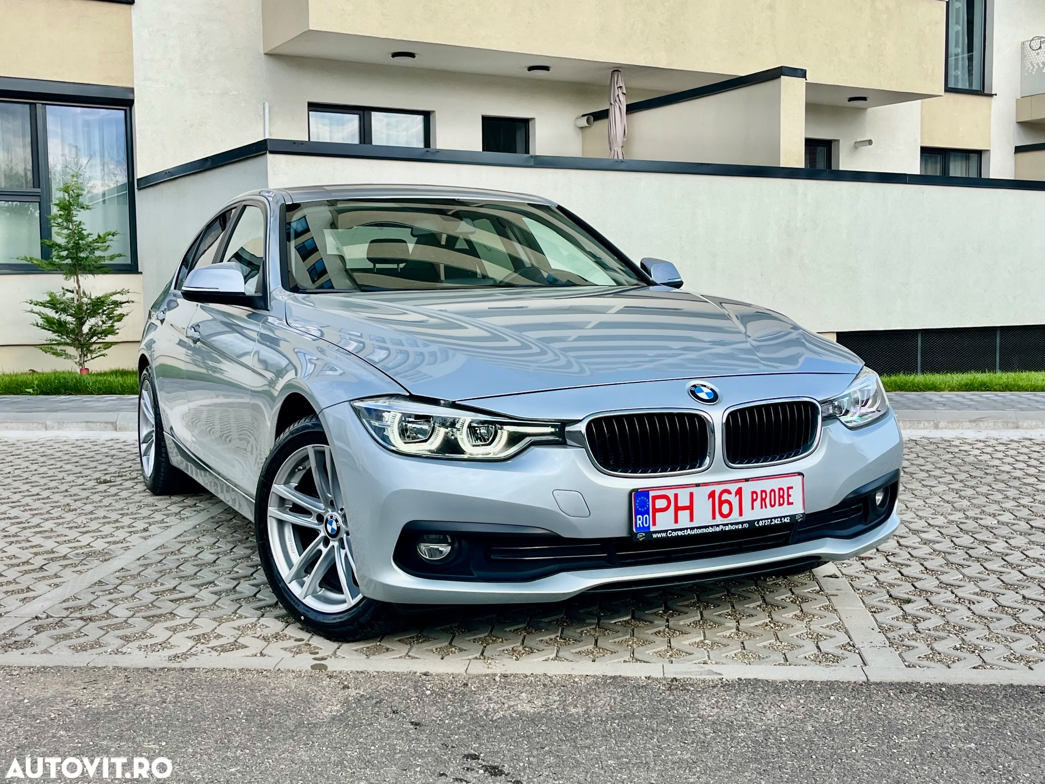 BMW Seria 3 - 2