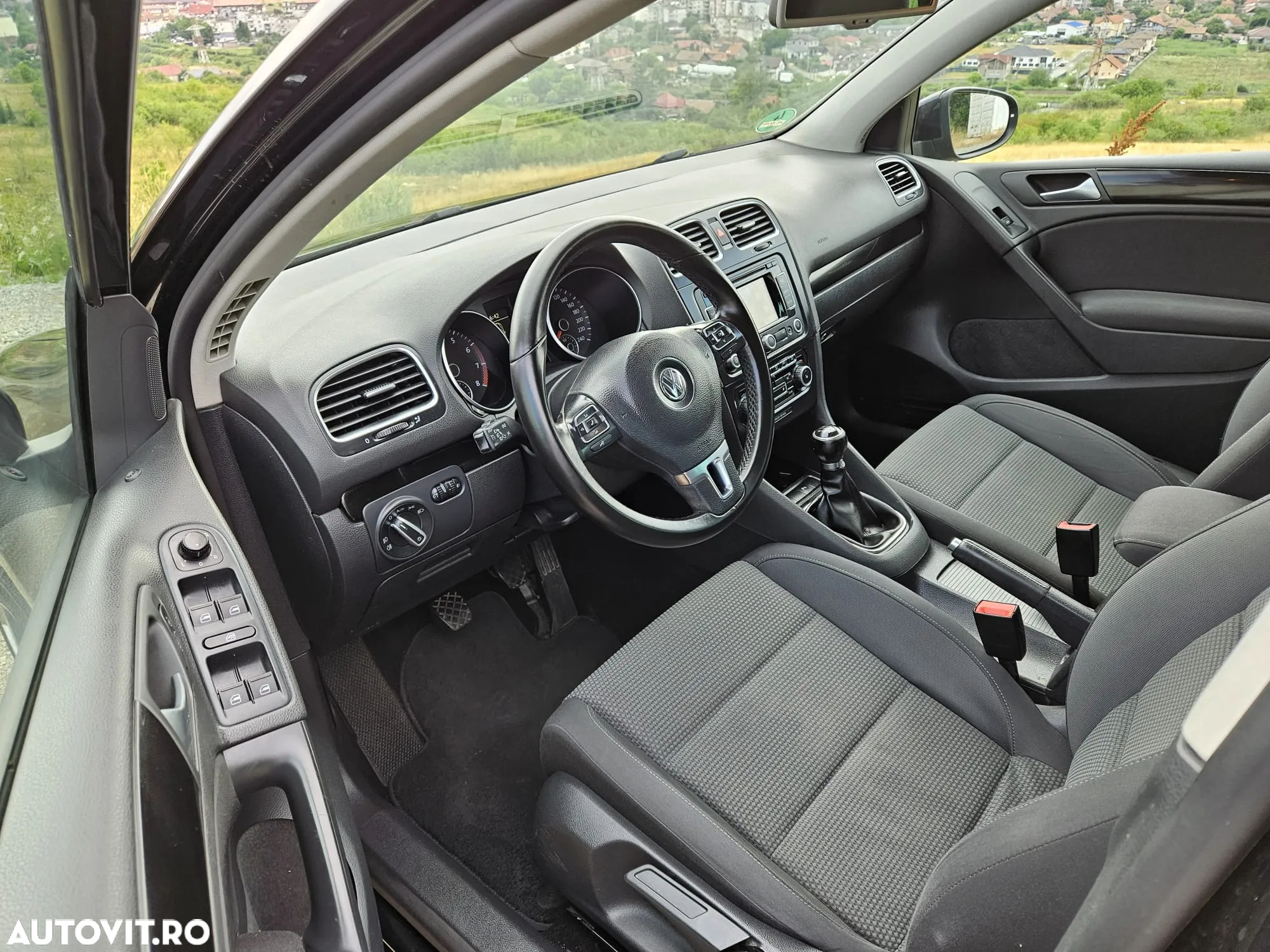 Volkswagen Golf 1.4 TSI Team - 4
