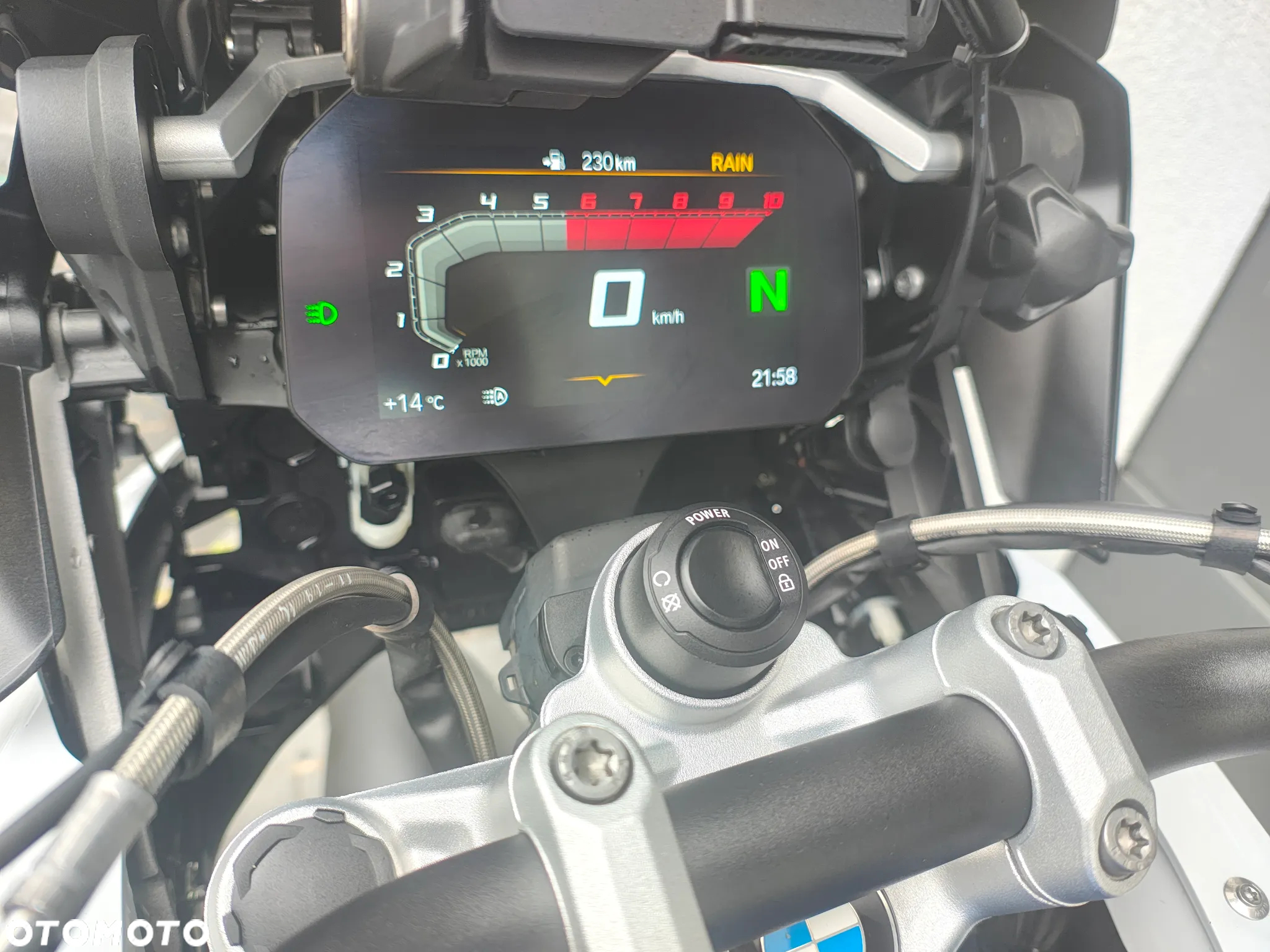 BMW GS - 24