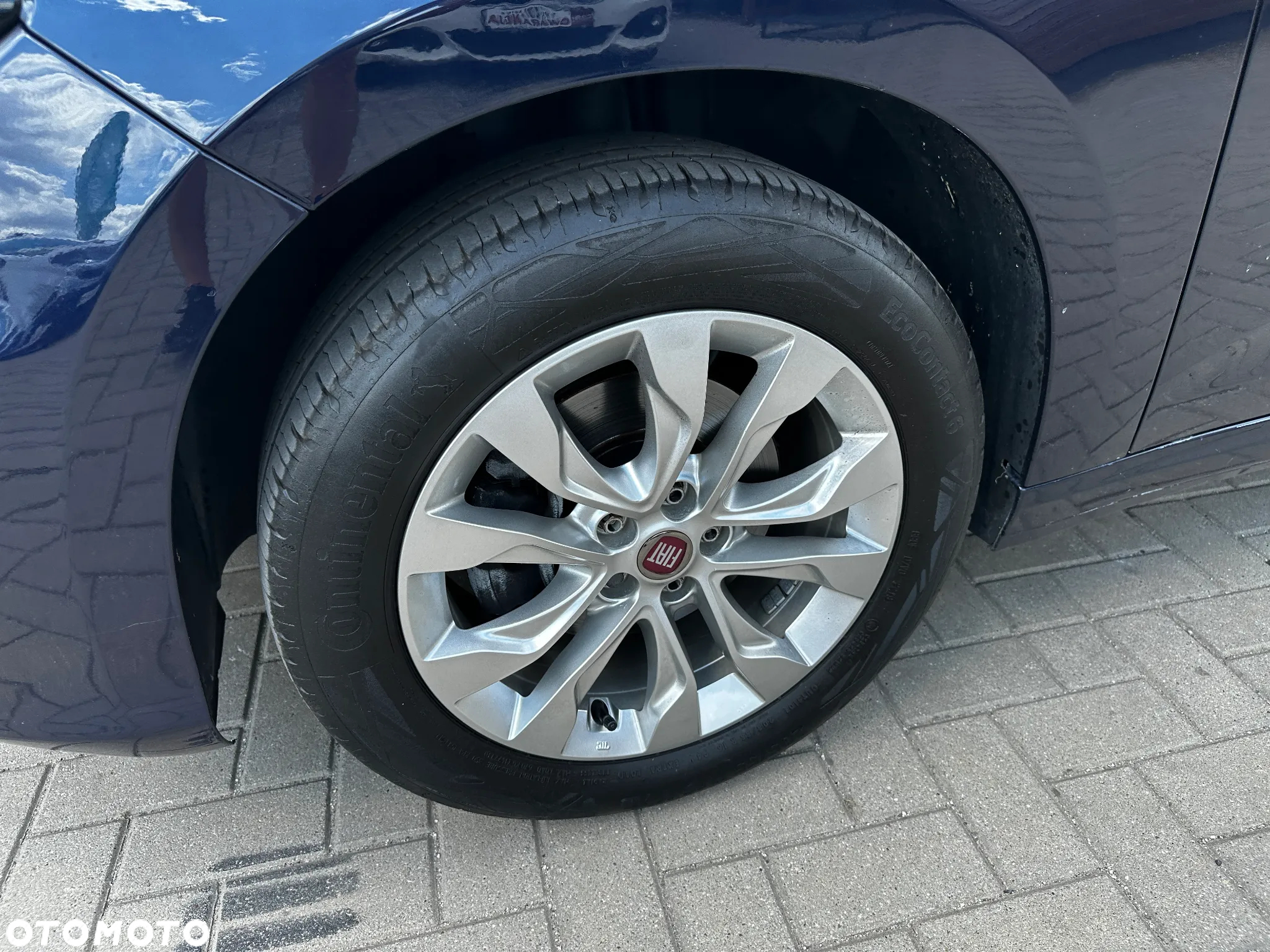 Fiat Tipo - 30