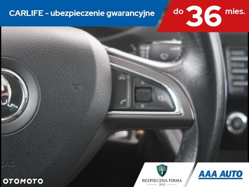 Skoda RAPID - 18