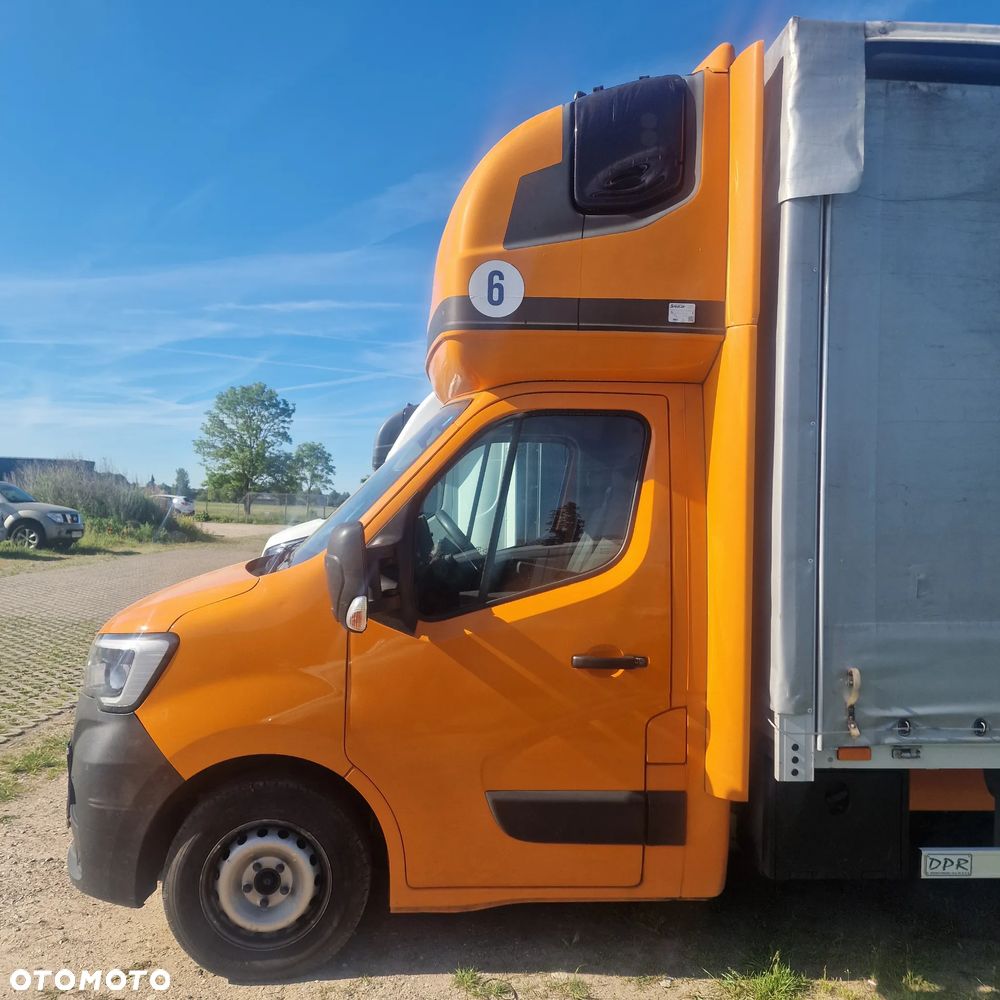 Renault MASTER - 3