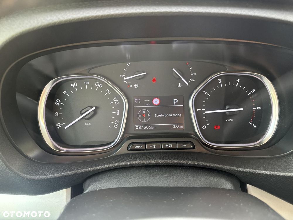 Toyota Proace Verso 2.0 D4-D Long Business - 17