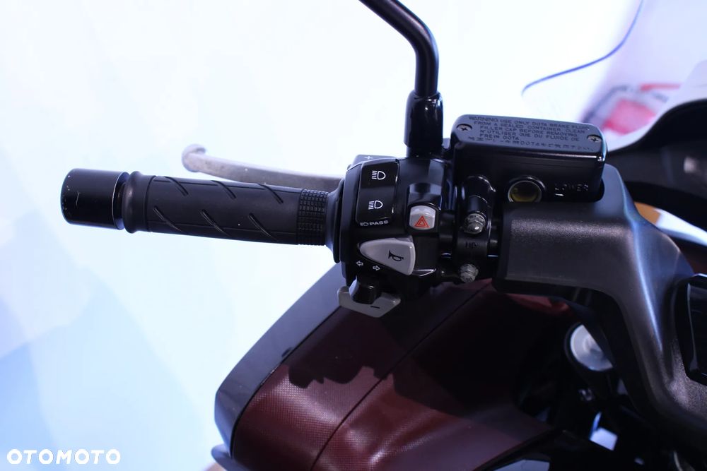 Honda NC - 9
