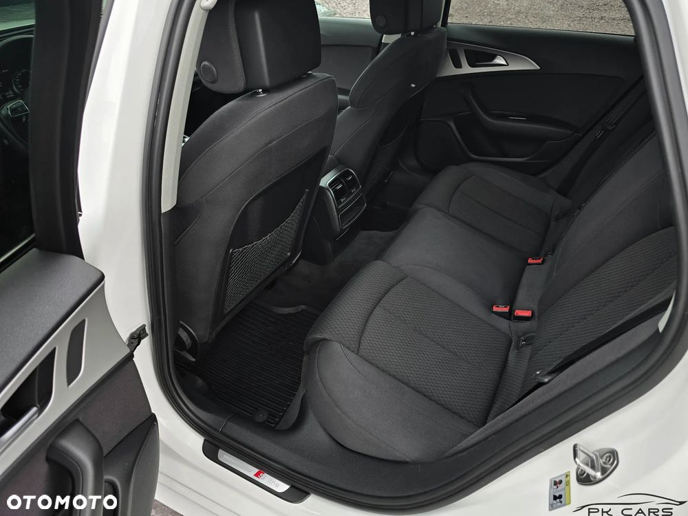Audi A6 Avant 2.0 TDI Quattro S tronic - 30