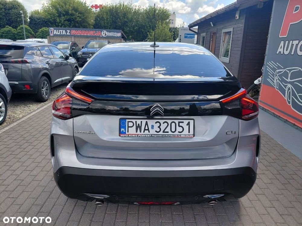 Citroën C4 - 7