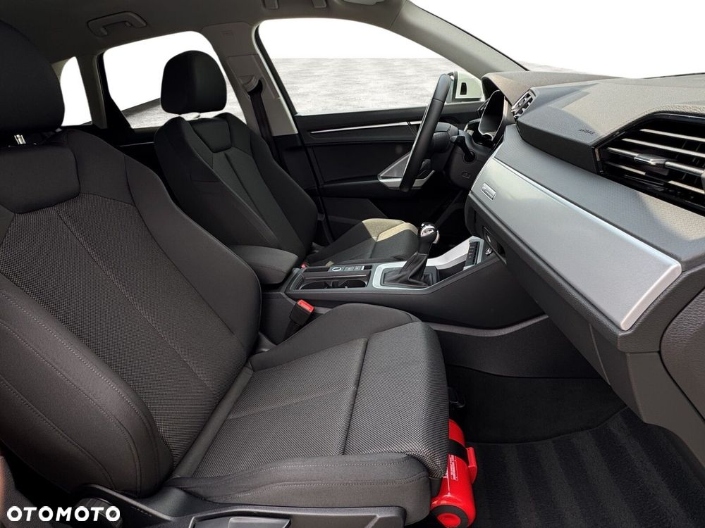 Audi Q3 35 TFSI mHEV S-Line S tronic - 14
