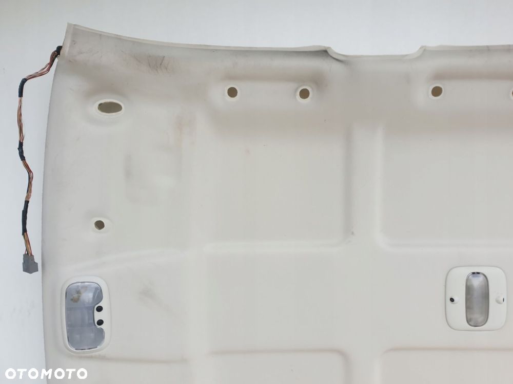 Jeep Compass 06-11r PODSUFITKA JASNY 1CP07DW1AH CHEŁM - 6