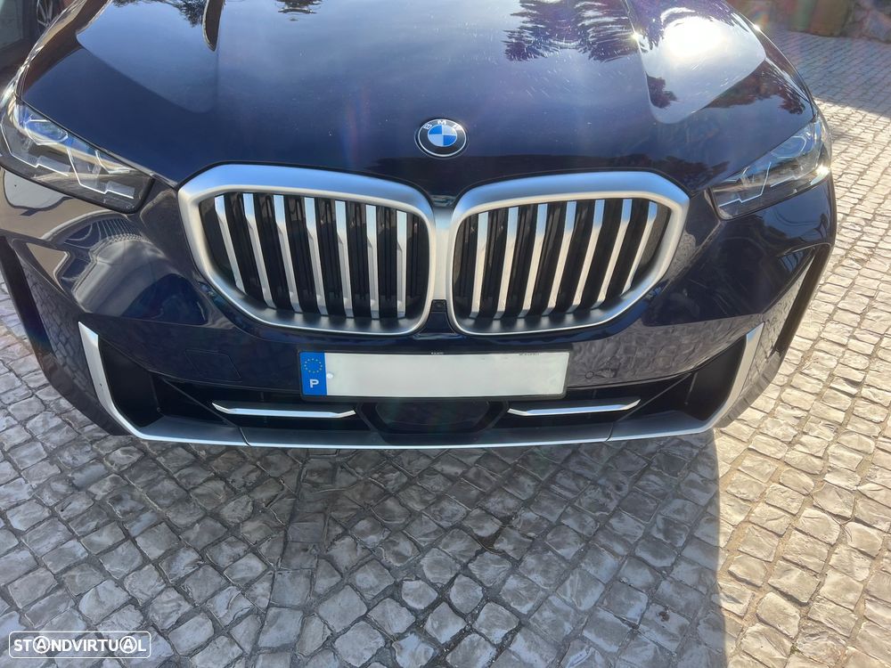 BMW X5 40 i xDrive - 7