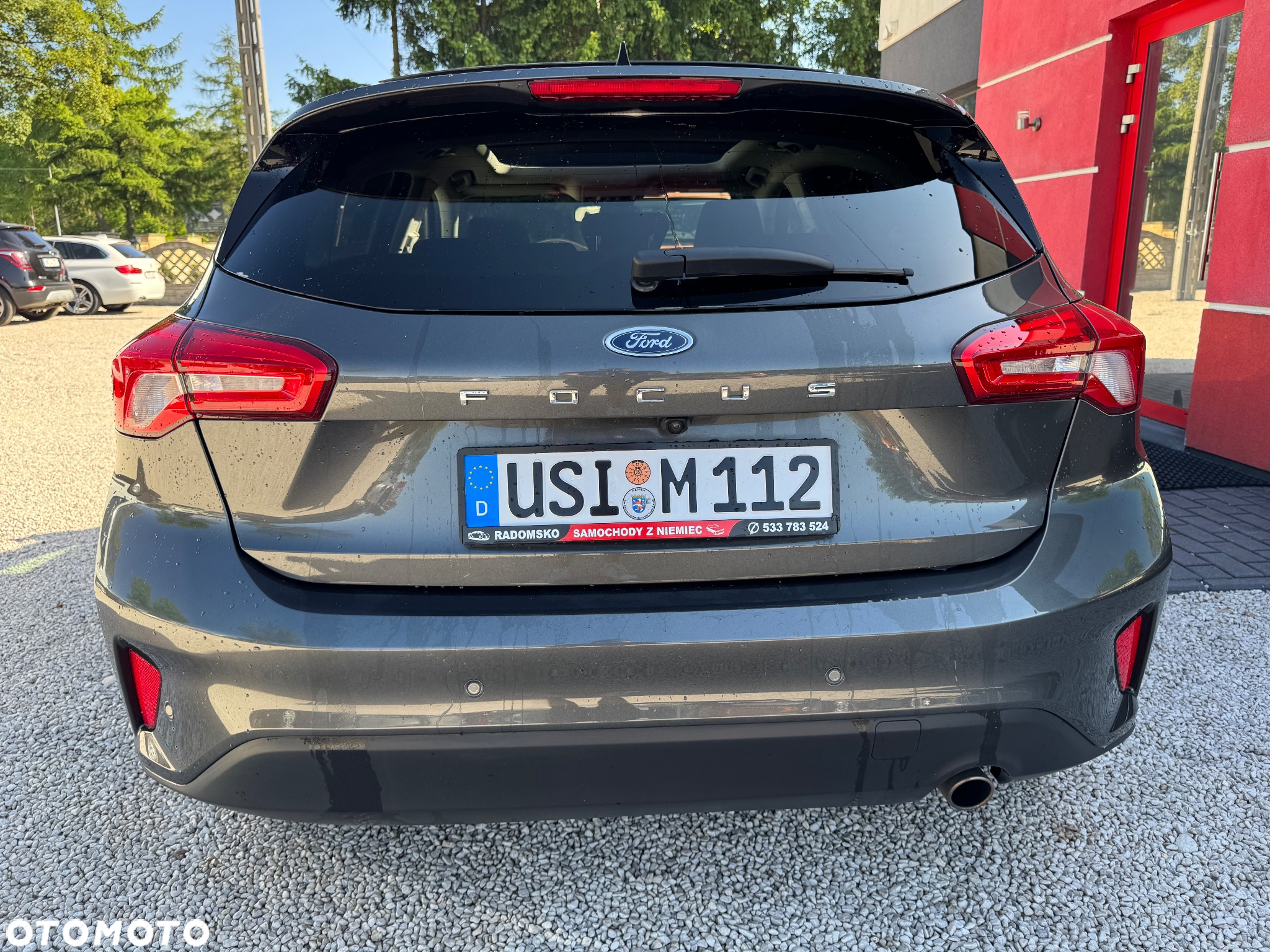 Ford Focus 2.0 EcoBlue Active - 27