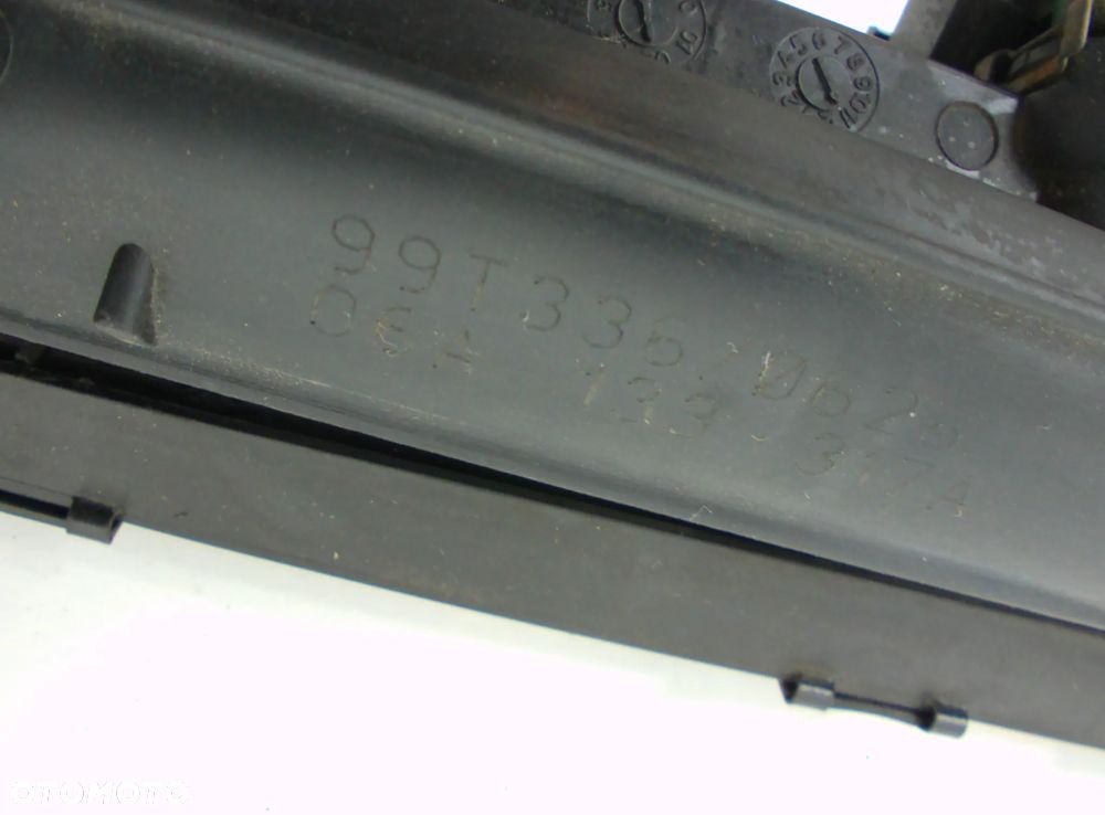 VW 1.6 8V Listwa Wtryskowa Wtrysk Wtryskiwacz 037906031AA - 4