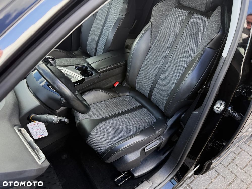 Peugeot 3008 PureTech 130 Stop & Start GPF Active Business-Paket - 8